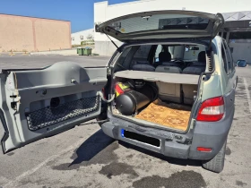 Обява за продажба на Renault Scenic rx4 ~3 099 лв. - изображение 6