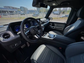 Mercedes-Benz G 580 EQ | Mobile.bg    9