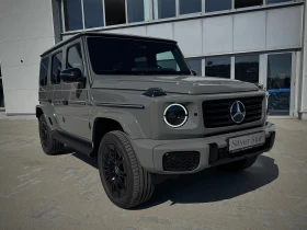 Mercedes-Benz G 580 EQ | Mobile.bg    3