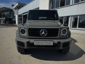 Mercedes-Benz G 580 EQ | Mobile.bg    2