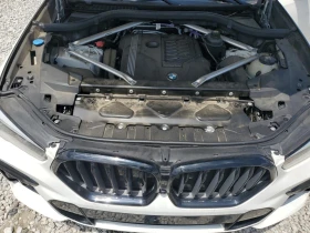 BMW X6 XDRIVE40I | Mobile.bg    12