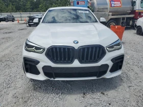 BMW X6 XDRIVE40I | Mobile.bg    5