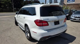 Mercedes-Benz GLS 500 550 4MATIC* HARMAN/KARDON* 360 CAM* *  | Mobile.bg    4