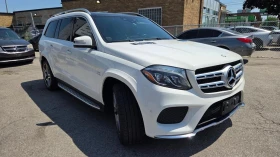 Mercedes-Benz GLS 500 550 4MATIC* HARMAN/KARDON* 360 CAM* *  | Mobile.bg    3