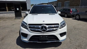 Mercedes-Benz GLS 500 550 4MATIC* HARMAN/KARDON* 360 CAM* *  | Mobile.bg    2