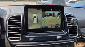 Mercedes-Benz GLS 500 550 4MATIC* HARMAN/KARDON* 360 CAM* *  | Mobile.bg    14