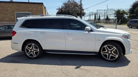Mercedes-Benz GLS 500 550 4MATIC* HARMAN/KARDON* 360 CAM* *  | Mobile.bg    6