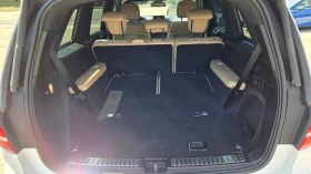 Mercedes-Benz GLS 500 550 4MATIC* HARMAN/KARDON* 360 CAM* *  | Mobile.bg    9