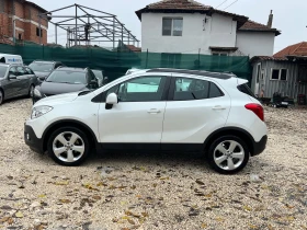 Opel Mokka 1.7 CDTI  - 12999 лв. / 6646.28 € - 76954612 3