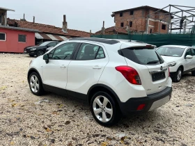 Opel Mokka 1.7 CDTI  | Mobile.bg    5
