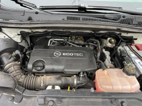 Opel Mokka 1.7 CDTI  - 12999 лв. / 6646.28 € - 76954612 15