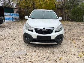 Opel Mokka 1.7 CDTI 