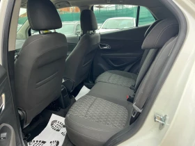 Opel Mokka 1.7 CDTI  | Mobile.bg    13