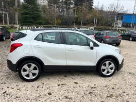 Opel Mokka 1.7 CDTI  - 12999 лв. / 6646.28 € - 76954612 6