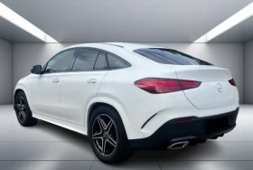 Mercedes-Benz GLE 300 d 4Matic Coupe = AMG Line = Advanced Plus Гаранция - 147420 лв. / 75374.65 € - 44524622 2