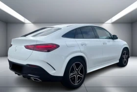Mercedes-Benz GLE 300 d 4Matic Coupe = AMG Line = Advanced Plus Гаранция - 147420 лв. / 75374.65 € - 44524622 3