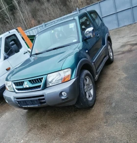 Mitsubishi Pajero ���� ���� | Mobile.bg � ����� ������ 2