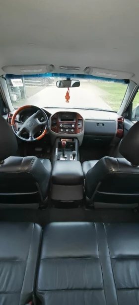 Mitsubishi Pajero ���� ���� | Mobile.bg � ����� ������ 6