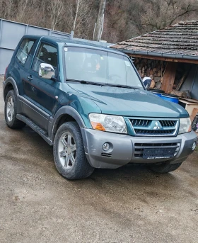 Mitsubishi Pajero ���� ���� | Mobile.bg � ����� ������ 3