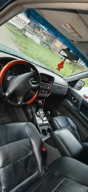 Mitsubishi Pajero ���� ���� | Mobile.bg � ����� ������ 7