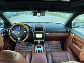 Porsche Cayenne 4.8S-УНИКАТ-LUK-PODGREV-NAVI-KAMERA-FULL-NEW-TOP - 24777 лв. / 12668.28 € - 96767796 13