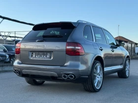 Porsche Cayenne 4.8S-УНИКАТ-LUK-PODGREV-NAVI-KAMERA-FULL-NEW-TOP - 24777 лв. / 12668.28 € - 96767796 6