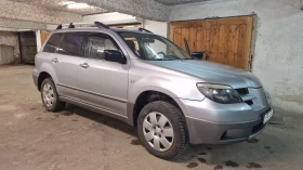 Mitsubishi Outlander - 5800 лв. / 2965.49 € - 94357218 17
