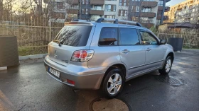 Mitsubishi Outlander, снимка 4