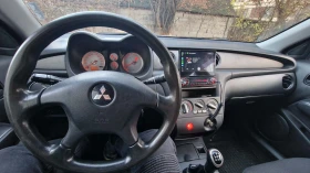 Mitsubishi Outlander, снимка 15