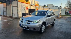 Mitsubishi Outlander, снимка 1