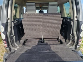 Land Rover Discovery IV, снимка 16
