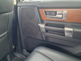 Land Rover Discovery IV, снимка 4
