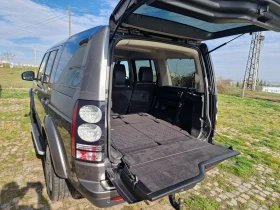 Land Rover Discovery IV, снимка 17