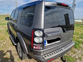 Land Rover Discovery IV, снимка 2