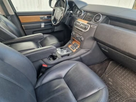Land Rover Discovery IV, снимка 10