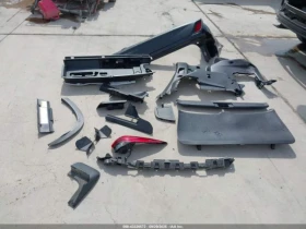 Toyota Highlander XLE* Blind* Камера* SofTex* Keyless* FULL Asisstan - 20700 € / 40485.68 лв. - 43518177 14