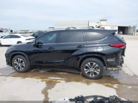 Toyota Highlander XLE* Blind* Камера* SofTex* Keyless* FULL Asisstan - 20700 € / 40485.68 лв. - 43518177 3