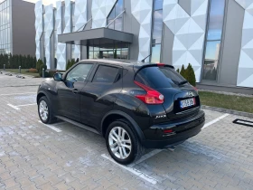 Nissan Juke 1.5dci* 110к.с.* Keyless go* Кожа* Нави* Камера* F - 6700 € / 13104.06 лв. - 39811347 8
