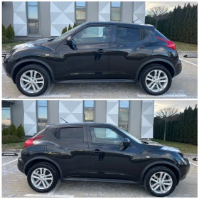 Nissan Juke 1.5dci* 110к.с.* Keyless go* Кожа* Нави* Камера* F - 6700 € / 13104.06 лв. - 39811347 11