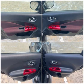 Nissan Juke 1.5dci* 110к.с.* Keyless go* Кожа* Нави* Камера* F - 6700 € / 13104.06 лв. - 39811347 16