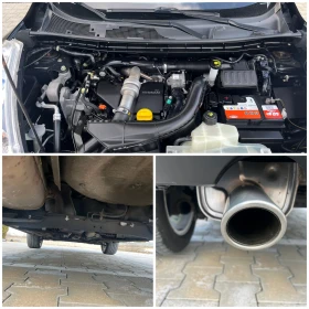 Nissan Juke 1.5dci* 110к.с.* Keyless go* Кожа* Нави* Камера* F - 6700 € / 13104.06 лв. - 39811347 17