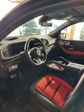 Mercedes-Benz GLE 53 4MATIC + PREMIUM PLUS/MASSAGE/NIGHT360/BURMESTER/PANORAMA - 87900 € / 171917.46 лв. - 75168863 5