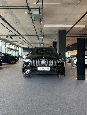 Mercedes-Benz GLE 53 4MATIC + PREMIUM PLUS/MASSAGE/NIGHT360/BURMESTER/PANORAMA - 87900 € / 171917.46 лв. - 75168863 10