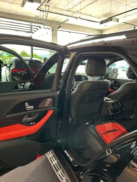 Mercedes-Benz GLE 53 4MATIC + PREMIUM PLUS/MASSAGE/NIGHT360/BURMESTER/PANORAMA - 87900 € / 171917.46 лв. - 75168863 8