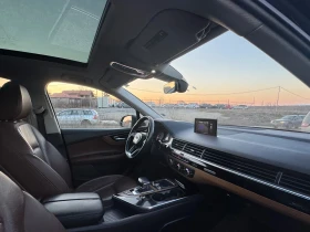 Audi Q7 ТОП* СОБСТВЕН ЛИЗИНГ - 22999 € / 44982.13 лв. - 23031554 14