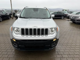 Jeep Renegade 2.0M-JET 4WD AVTOMAT/NAVI/KAMERA EURO 6 - 8600 € / 16820.14 лв. - 27243542 3
