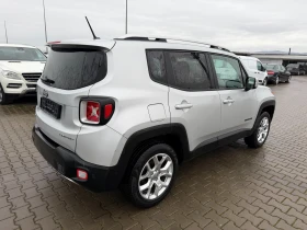 Jeep Renegade 2.0M-JET 4WD AVTOMAT/NAVI/KAMERA EURO 6 - 8600 € / 16820.14 лв. - 27243542 6