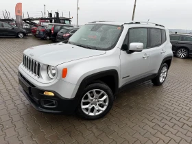 Jeep Renegade 2.0M-JET 4WD AVTOMAT/NAVI/KAMERA EURO 6