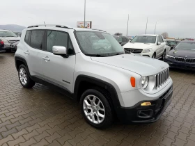 Jeep Renegade 2.0M-JET 4WD AVTOMAT/NAVI/KAMERA EURO 6 - 8600 € / 16820.14 лв. - 27243542 4
