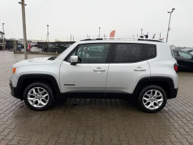 Jeep Renegade 2.0M-JET 4WD AVTOMAT/NAVI/KAMERA EURO 6 - 8600 € / 16820.14 лв. - 27243542 9
